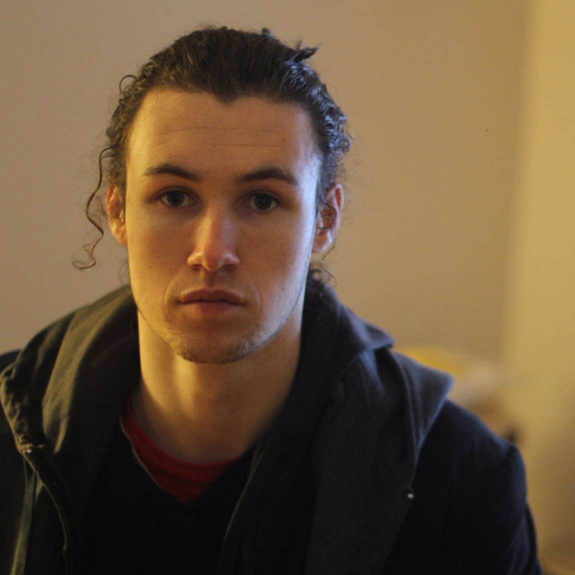 Matt Greenan